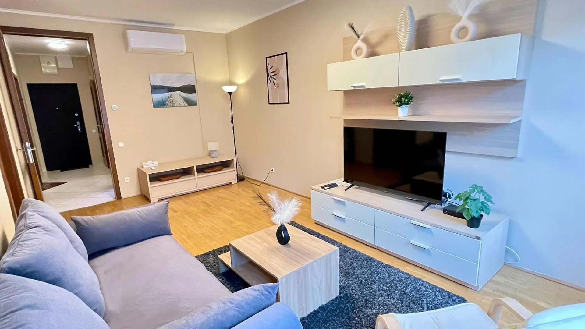 Artisan Apartment - By Agada Budapeszt Węgry